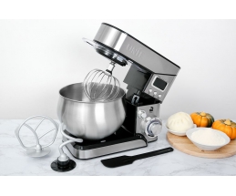 Máy đánh trứng trộn bột UNIE EM2