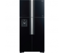 Tủ lạnh Hitachi Inverter 540 lít R-FW690PGV7X (GBK)