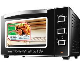 LÒ NƯỚNG SANAKY 50L VH 5099S2D