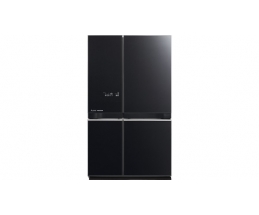 Tủ lạnh Mitsubishi Electric Inverter 580 lít MR-LA72ER-GBK-V Đen