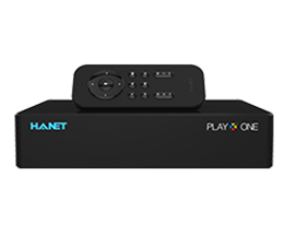 HANET PLAY XONE 1TB