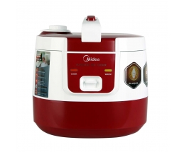 NỒI CƠM ĐIỆN MIDEA 2.0 L MR-SM2061