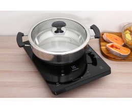 Bếp từ Electrolux ETD29MCK