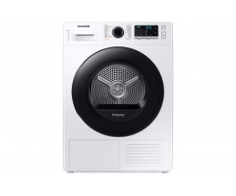 Máy sấy bơm nhiệt Samsung 9 kg DV90TA240AE/SV