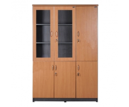 Tủ Tài Liệu NT1960-3BK
