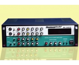 AMPLY BUNTON MK-5400II