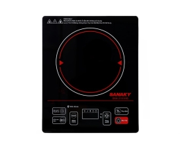 Bếp hồng ngoại Sanaky SNK-2101HG