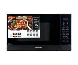 Lò vi sóng Panasonic NN-ST65JBYUE 32 lít 
