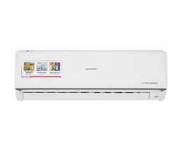 Máy lạnh Sharp 1 HP Inverter AH-X10ZEW 