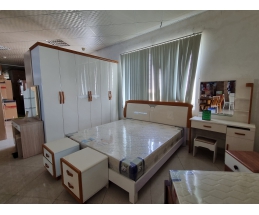BỘ PHÒNG NGỦ SITME 802