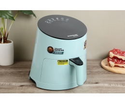 NỒI CHIÊN KHÔNG DẦU SUNHOUSE SHD-4085G