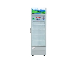 Tủ mát Sanaky Inverter 200 lít VH-258K3L 