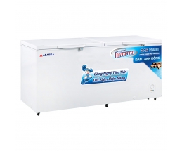 TỦ ĐÔNG ALASKA INVERTER 588L HB-890CI