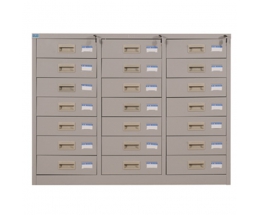 Tủ Hồ Sơ TU118-21D