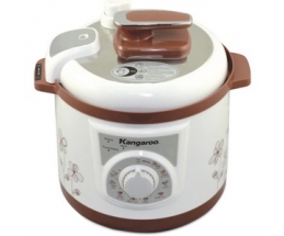 NỒI ÁP SUẤT KANGAROO KG136