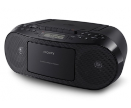 MÁY CASSETTE SONY CFD-S50/BC SP5