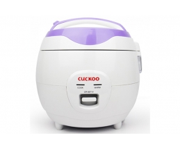 NỒI CƠM ĐIỆN CUCKOO CR-0671V