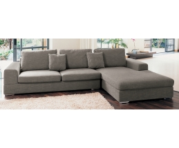 SOFA GÓC VẢI NỈ XẢM