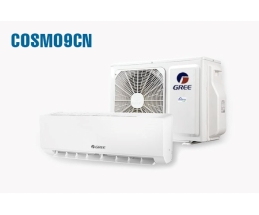 Máy lạnh Gree 1HP Inverter COSMO9CN