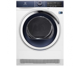 MÁY SẤY BƠM NHIỆT ELECTROLUX 8KG EDH803BEWA