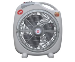 Quạt hộp International MP530 – 3 cánh, sải cánh 35 cm