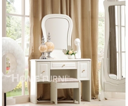 BÀN TRANG ĐIỂM D'FURNI 3ET ELEGANCE 2-10