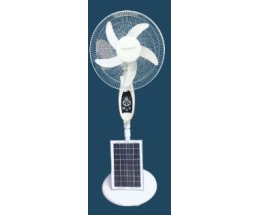 QUẠT TÍCH ĐIỆN WHITEHOUSE S116 (KÈM TẤM PIN NĂNG LƯỢNG)