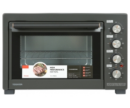 LÒ NƯỚNG TOSHIBA TL-MC40EZF(GR) 40L