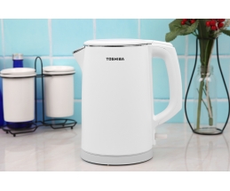 Bình đun siêu tốc Toshiba 1.5 lít KT-15DS1PV