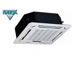 Máy lạnh âm trần Midea 2hp MCA3-18CRN