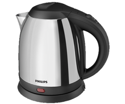 BÌNH ĐUN PHILIPS HD9303 1.2 lít