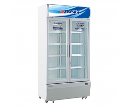 Tủ mát Alaska LC-600C 700 lít 2 cánh