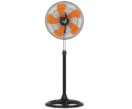 QUẠT ĐỨNG ASIAVINA TURBO PLUS VY639891 - ĐEN