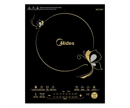 Bếp từ Midea MI-T2117DE