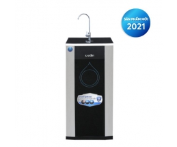 MÁY LỌC NƯỚC KAROFI ERO100 10 LÕI SMAX