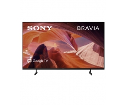 Google Tivi Sony 4K 50 Inch KD-50X80L