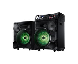 Dàn âm thanh Party Master 2.2Ch MX-HS8500 2500W