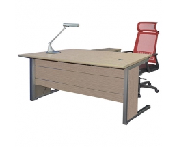Bàn Làm Việc NTP1800C - NTTP1800C