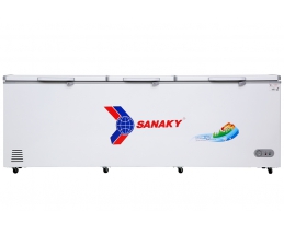 Tủ đông Sanaky 900 lít VH-1199HY