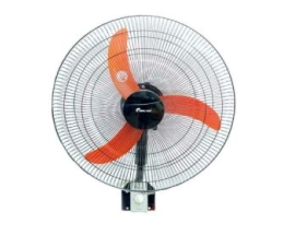 Quạt treo công nghiệp ChingHai W20 105W - Dây giật