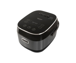 NỒI CƠM ĐIỆN SHARP KSH-IH191V-BK/RD