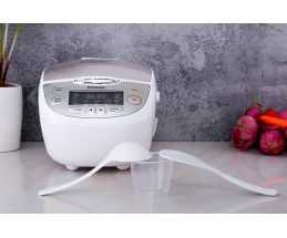 NỒI CƠM ĐIỆN PANASONIC SR-CP108NRA