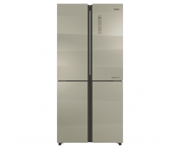 TỦ LẠNH SIDE BY SIDE AQUA AQR-IG525AM (516 LÍT)