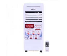 MÁY ĐIỀU HÒA DI ĐỘNG THÔNG MINH FUJIHOME PAC07 7000BTU