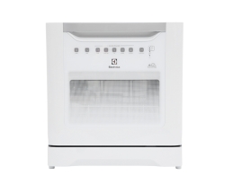 Máy rửa chén mini Electrolux ESF6010BW 