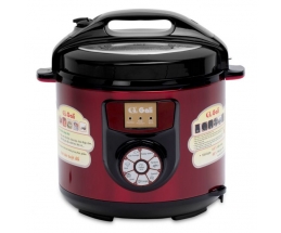 NỒI ÁP SUẤT GALI GL-1602