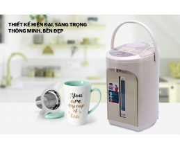 BÌNH THỦY ĐIỆN 4.2 L SUNHOUSE SHD1542