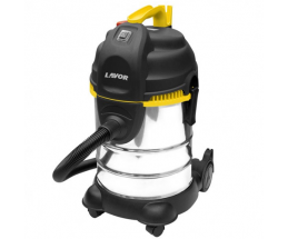 MÁY HÚT BỤI KHÔ VÀ NƯỚC LAVOR LVC30XS