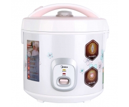 NỒI CƠM ĐIỆN MEDIA 1.8 Lít MR-CM1825 