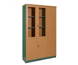 Tủ Tài Liệu SV1960-3BK